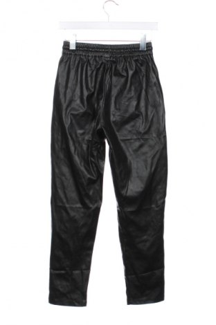 Γυναικείο παντελόνι New Look, Μέγεθος XXS, Χρώμα Μαύρο, Τιμή 9,99 €