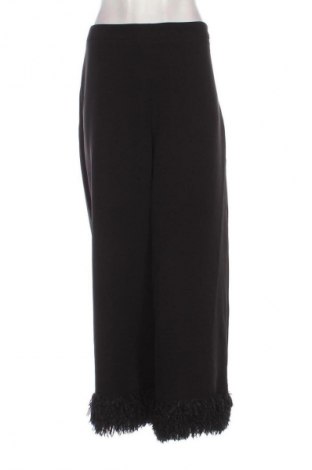 Damenhose New Look, Größe L, Farbe Schwarz, Preis € 14,77