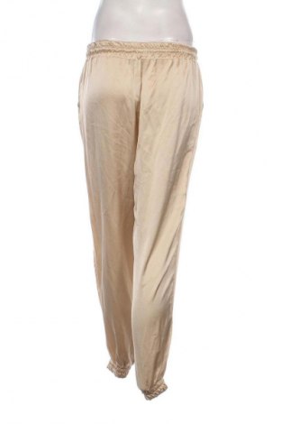 Dámské kalhoty  New Style, Velikost S, Barva Béžová, Cena  371,00 Kč