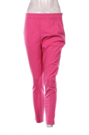 Damskie spodnie Next, Rozmiar M, Kolor Różowy, Cena 94,34 zł