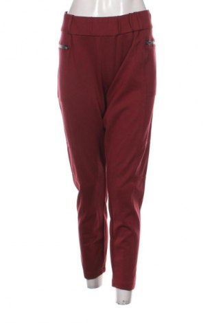 Dámské kalhoty  Next, Velikost XXL, Barva Červená, Cena  519,00 Kč