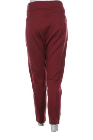 Dámské kalhoty  Next, Velikost XXL, Barva Červená, Cena  519,00 Kč