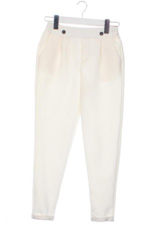 Dámské kalhoty  Nisan, Velikost XS, Barva Bílá, Cena  380,00 Kč
