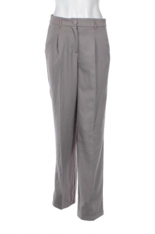 Damskie spodnie Noisy May, Rozmiar M, Kolor Szary, Cena 58,99 zł