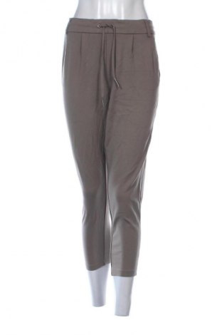 Dámské kalhoty  ONLY, Velikost L, Barva Zelená, Cena  229,00 Kč