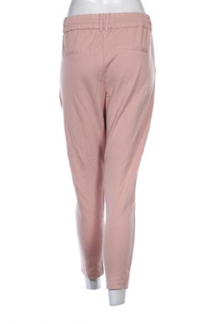 Дамски панталон ONLY, Размер L, Цвят Розов, Цена 18,99 лв.