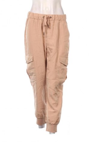 Női nadrág ONLY, Méret M, Szín Bézs, Ár 3 339 Ft