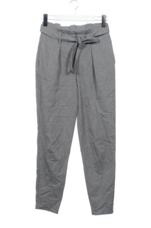 Damenhose ONLY, Größe XS, Farbe Grau, Preis 9,99 €