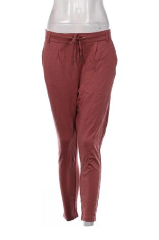 Pantaloni de femei ONLY, Mărime M, Culoare Roz, Preț 39,99 Lei
