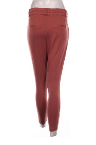 Dámské kalhoty  ONLY, Velikost S, Barva Hnědá, Cena  209,00 Kč