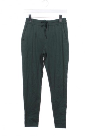 Női nadrág ONLY, Méret XS, Szín Zöld, Ár 2 909 Ft