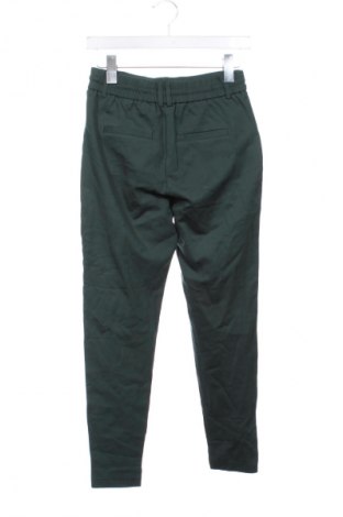 Női nadrág ONLY, Méret XS, Szín Zöld, Ár 2 909 Ft