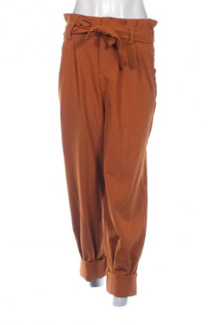 Dámske nohavice ONLY, Veľkosť S, Farba Hnedá, Cena  31,68 €