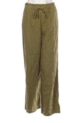 Damskie spodnie ONLY, Rozmiar S, Kolor Zielony, Cena 166,99 zł