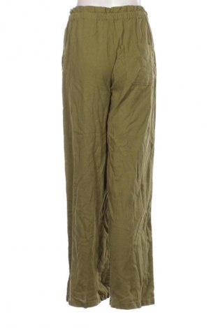 Damskie spodnie ONLY, Rozmiar S, Kolor Zielony, Cena 166,99 zł