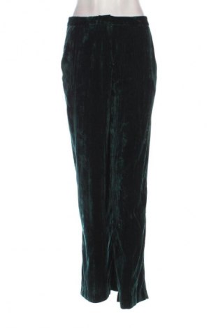 Dámske nohavice ONLY, Veľkosť S, Farba Zelená, Cena  13,81 €