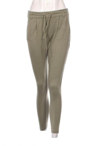 Γυναικείο παντελόνι ONLY, Μέγεθος M, Χρώμα Πράσινο, Τιμή 7,99 €