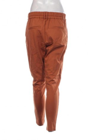 Γυναικείο παντελόνι ONLY, Μέγεθος XL, Χρώμα Καφέ, Τιμή 11,99 €