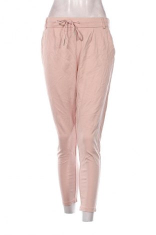 Pantaloni de femei ONLY, Mărime L, Culoare Roz, Preț 58,99 Lei
