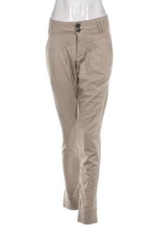 Damenhose ONLY, Größe L, Farbe Beige, Preis € 8,99