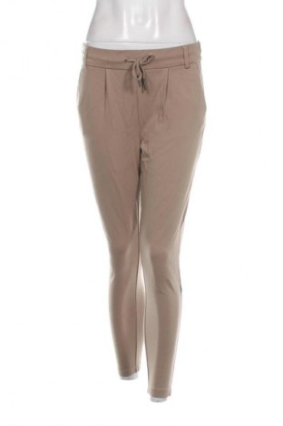 Női nadrág ONLY, Méret S, Szín Bézs, Ár 2 109 Ft