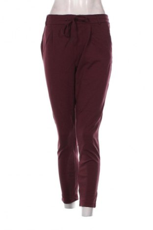 Damenhose ONLY, Größe XL, Farbe Rot, Preis € 12,99