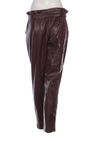 Női nadrág ONLY, Méret M, Szín Piros, Ár 5 400 Ft