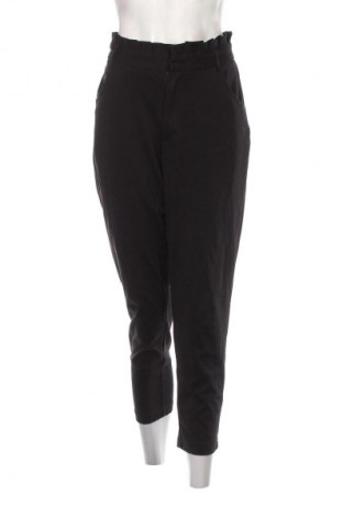 Γυναικείο παντελόνι ONLY, Μέγεθος L, Χρώμα Μαύρο, Τιμή 6,99 €