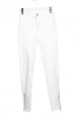 Damenhose ONLY, Größe XS, Farbe Weiß, Preis € 14,00