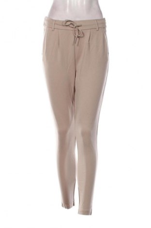 Damskie spodnie ONLY, Rozmiar S, Kolor Beżowy, Cena 62,02 zł