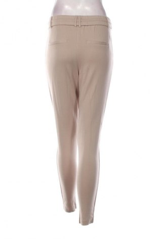 Damskie spodnie ONLY, Rozmiar S, Kolor Beżowy, Cena 62,02 zł