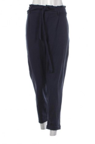 Дамски панталон ONLY Carmakoma, Размер XXL, Цвят Син, Цена 10,22 €