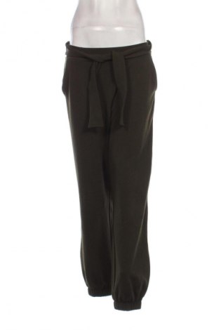 Damskie spodnie ONLY Carmakoma, Rozmiar L, Kolor Zielony, Cena 55,99 zł