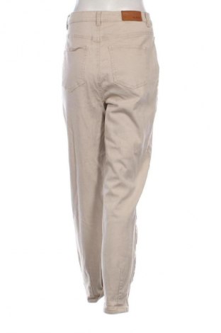 Damskie spodnie Object, Rozmiar M, Kolor Beżowy, Cena 103,45 zł