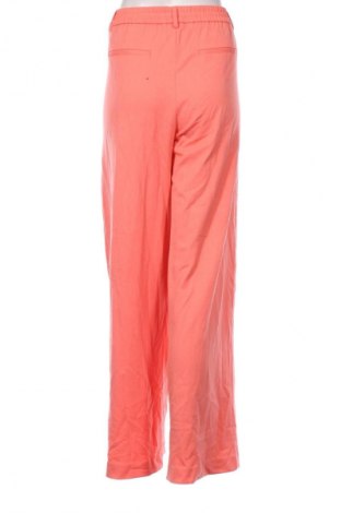 Pantaloni de femei Object, Mărime L, Culoare Roz, Preț 46,99 Lei