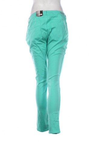 Damenhose Okay, Größe XXL, Farbe Grün, Preis € 23,52