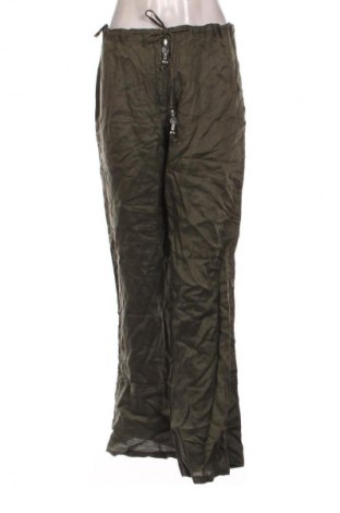 Dámske nohavice Oltre, Veľkosť M, Farba Zelená, Cena  12,95 €