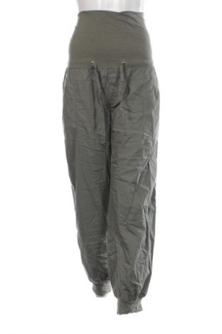 Pantaloni de femei One Love, Mărime XL, Culoare Verde, Preț 55,99 Lei
