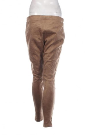 Damenhose Opus, Größe L, Farbe Beige, Preis 17,99 €