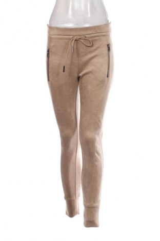 Damenhose Opus, Größe L, Farbe Beige, Preis 15,99 €