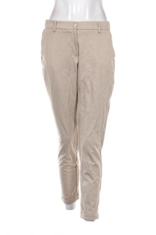Γυναικείο παντελόνι Opus, Μέγεθος L, Χρώμα  Μπέζ, Τιμή 16,99 €