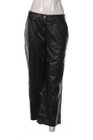 Γυναικείο παντελόνι Opus, Μέγεθος L, Χρώμα Μαύρο, Τιμή 14,99 €