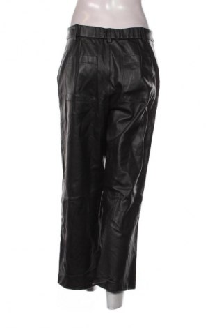 Γυναικείο παντελόνι Opus, Μέγεθος L, Χρώμα Μαύρο, Τιμή 14,99 €