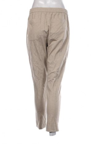Damenhose Opus, Größe M, Farbe Beige, Preis 13,99 €