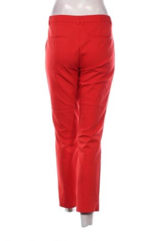 Damskie spodnie Orsay, Rozmiar L, Kolor Czerwony, Cena 66,39 zł