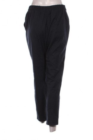 Damskie spodnie Orsay, Rozmiar M, Kolor Niebieski, Cena 41,99 zł