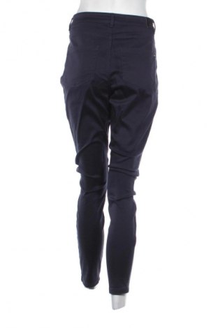 Damskie spodnie Orsay, Rozmiar L, Kolor Niebieski, Cena 66,39 zł