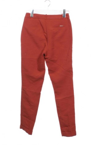 Dámské kalhoty  Orsay, Velikost XS, Barva Hnědá, Cena  179,00 Kč