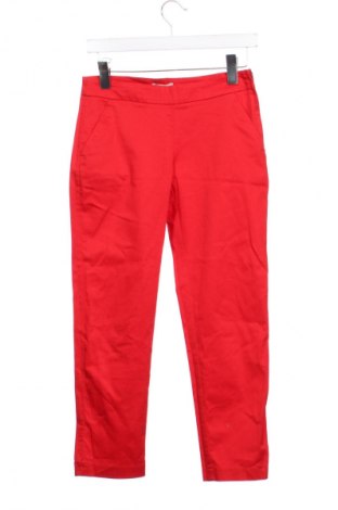 Pantaloni de femei Orsay, Mărime XS, Culoare Roșu, Preț 76,00 Lei