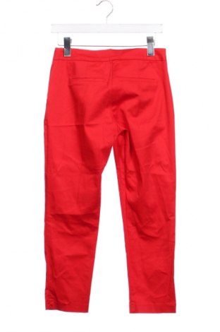 Pantaloni de femei Orsay, Mărime XS, Culoare Roșu, Preț 76,00 Lei